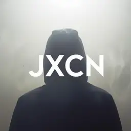 JXCN - Hard Techno artist photo