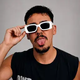 K-bron - Rawstyle artist photo