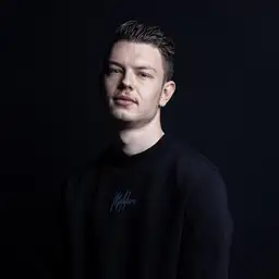 K-Cntrl - Uptempo artist photo
