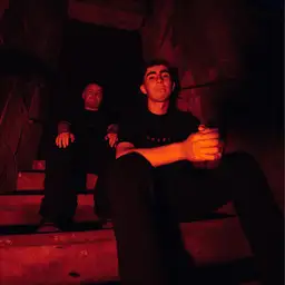 Kønfusion - Hard Techno artist photo