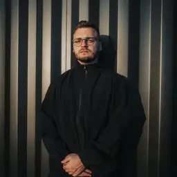 K96 - Hardstyle artist photo