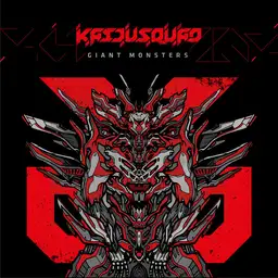 Kaijusquad - Frenchcore artist photo