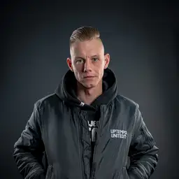 Kaimera - Frenchcore artist photo