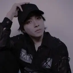 KAJI - Speedcore artist photo