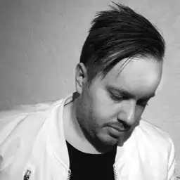 Kalford - Happy Hardcore artist photo