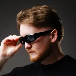 KANɆ - Hard Techno artist photo