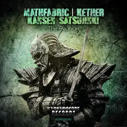 Kansen Satsujinki - Gabber artist photo