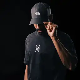 Karun - Hardcore artist photo