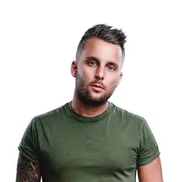KAYC - Hardstyle artist photo