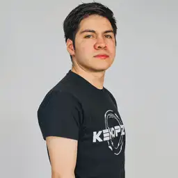 Kenopzia - Hardstyle artist photo