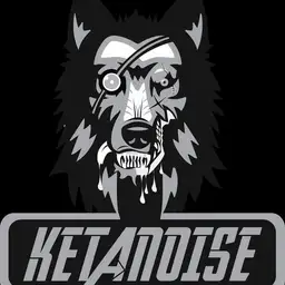 Ketanoise - Frenchcore artist photo