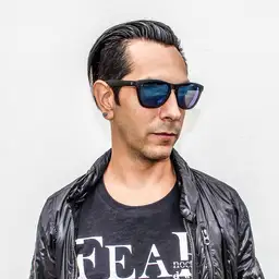 Ketno - Acid Techno artist photo