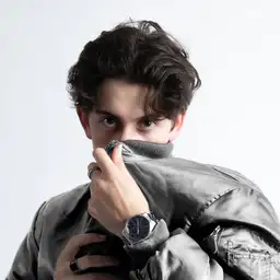 KEYO - Acid Techno artist photo
