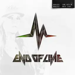 Khaleesi - Hardstyle artist photo