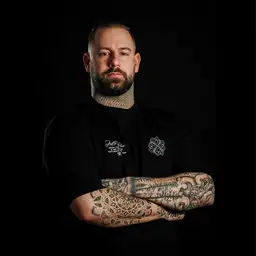 Kick Constructor - Frenchcore artist photo