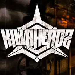 Killaheadz - Hardstyle artist photo
