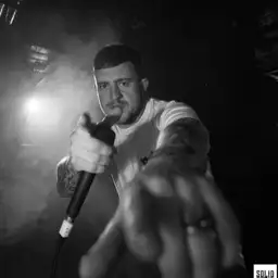 Killer MC - Frenchcore artist photo