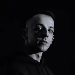 Kinetic - Hardstyle artist photo