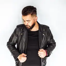 Kit Hype - Hardstyle artist photo