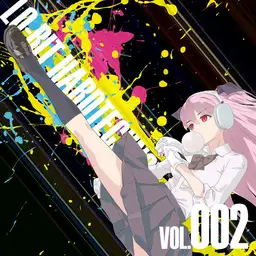 KIZAN518 - Gabber artist photo