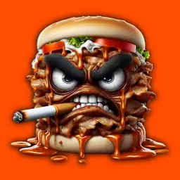 Klapperkebab - Gabber artist photo