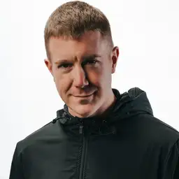 Klubfiller - Happy Hardcore artist photo