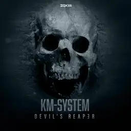 KM-System - Hardcore artist photo