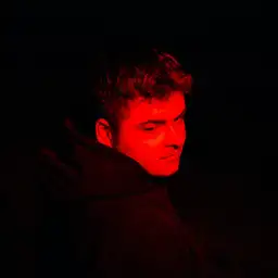KNTRLVRLST - Hard Techno artist photo