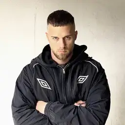 KOBOSIL - Hard Techno artist photo