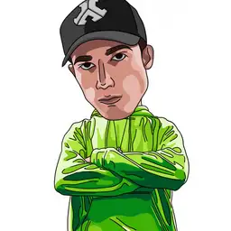 Koesia - Hardstyle artist photo