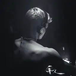 Koffeintablette - Hard Techno artist photo