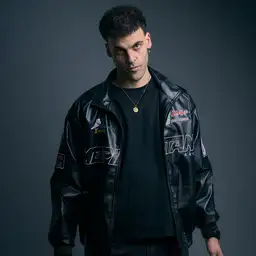 KOLE - Hard Techno artist photo