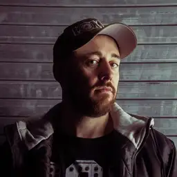 Kombat - Frenchcore artist photo