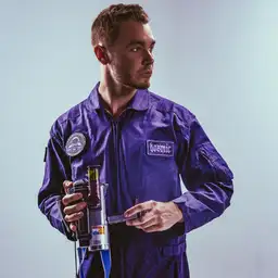 KOSMIC - Hard Techno artist photo