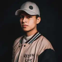 Krabur - Hardstyle artist photo
