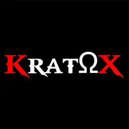 Kratox - Frenchcore artist photo