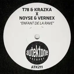 KRAZKA - Acid Techno artist photo