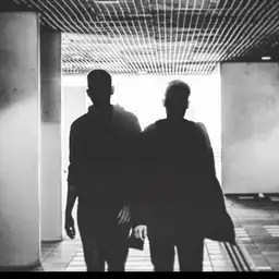 Krischmann & Klingenberg - Acid Techno artist photo