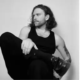 Krl Mx - Acid Techno artist photo