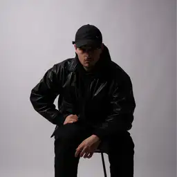 KRYPTON - Hard Techno artist photo