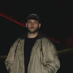 KSMS - Hard Techno artist photo