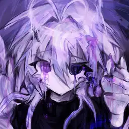 Kuro Phase - Frenchcore artist photo