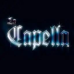 La Capella - Hardstyle artist photo