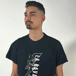 La Ravage - Frenchcore artist photo