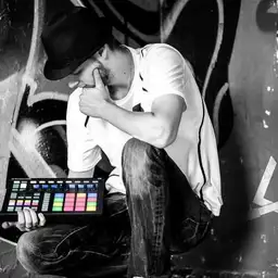 Lab-E - Frenchcore artist photo
