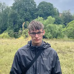 LAENDER - Acid Techno artist photo