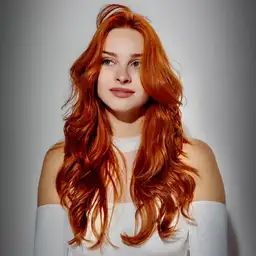 LEA KEY - Frenchcore artist photo