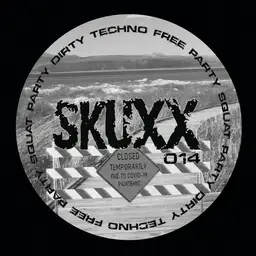 Lee S. - Acid Techno artist photo