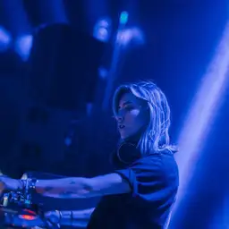 LENA - Hard Techno artist photo