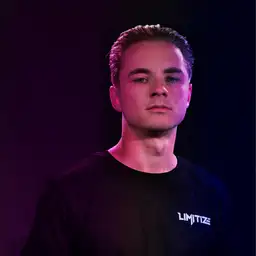 Limitize - Hardstyle artist photo